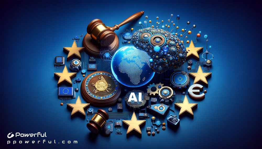 AI Act by EU