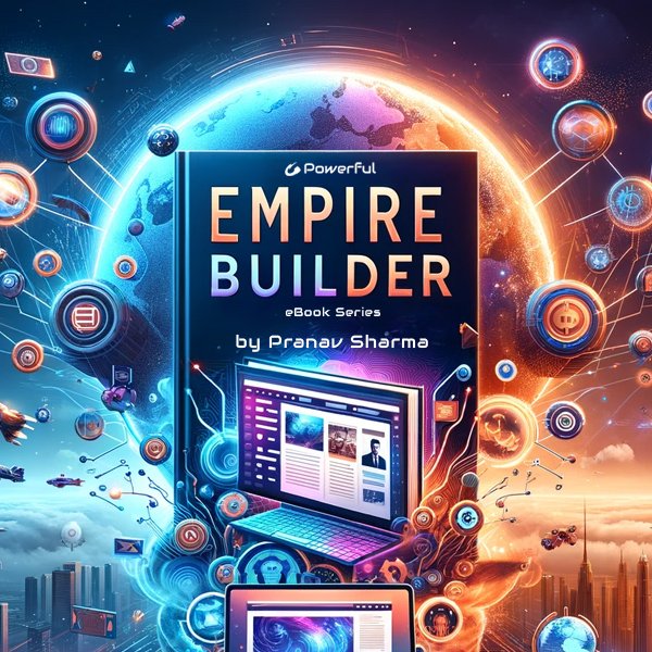 Empire Builder Series