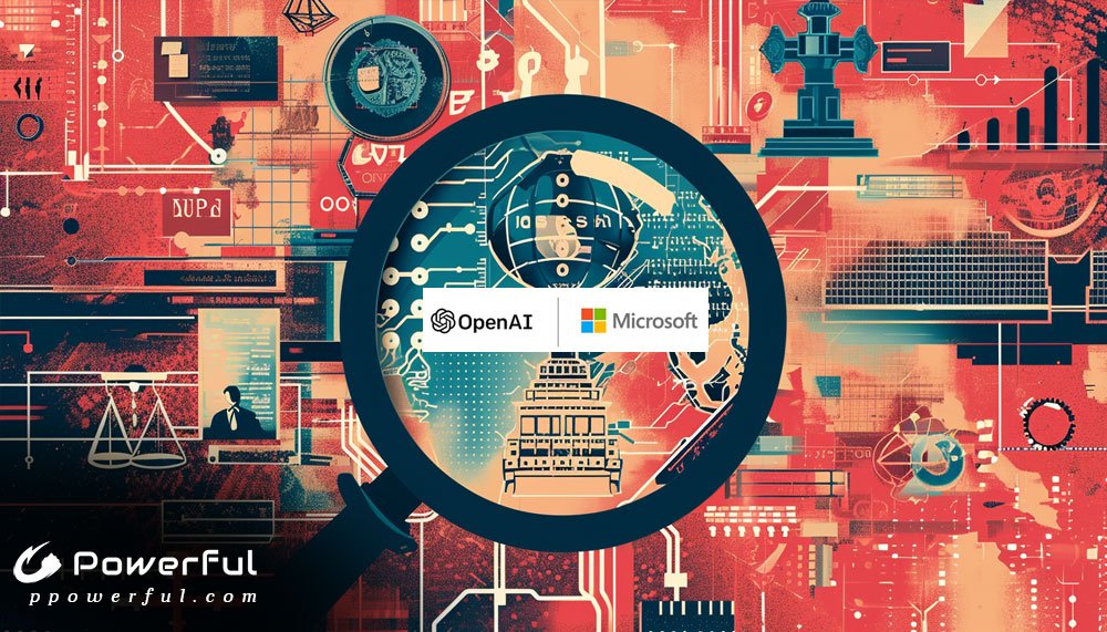 Open AI and Microsoft Under Investigation