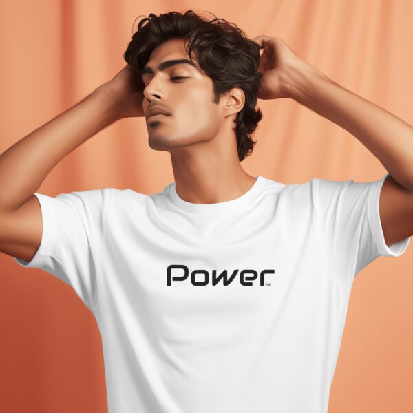 Front Boy - Powerful Tees